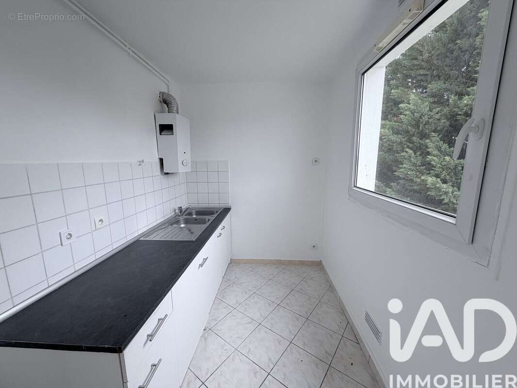 Photo 5 - Appartement à EPINAY-SUR-SEINE