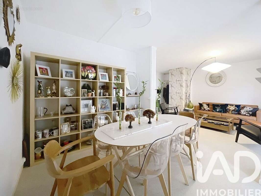 Photo 5 - Appartement à DOUAI