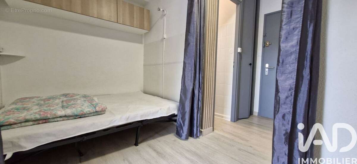 Photo 5 - Appartement à LE GRAU-DU-ROI