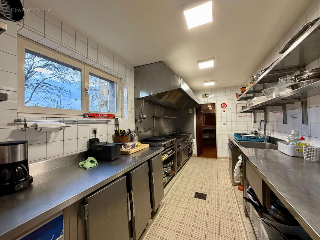 Maison à LA FERTE-SOUS-JOUARRE