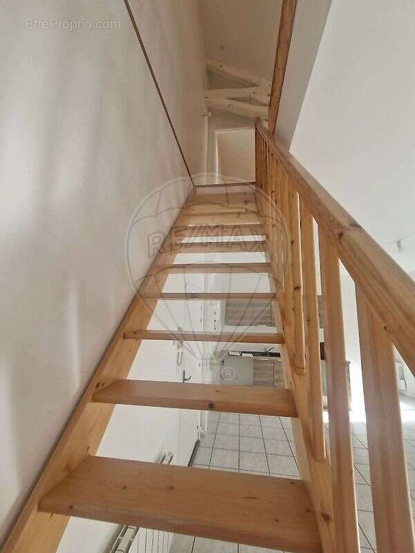 Appartement 1 chambre(s) à vendre - photo 5