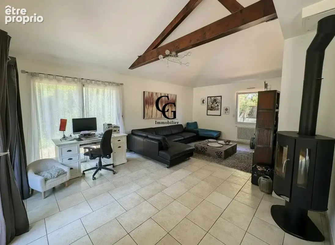 Maison 175 m² à Vertou  - photo 3