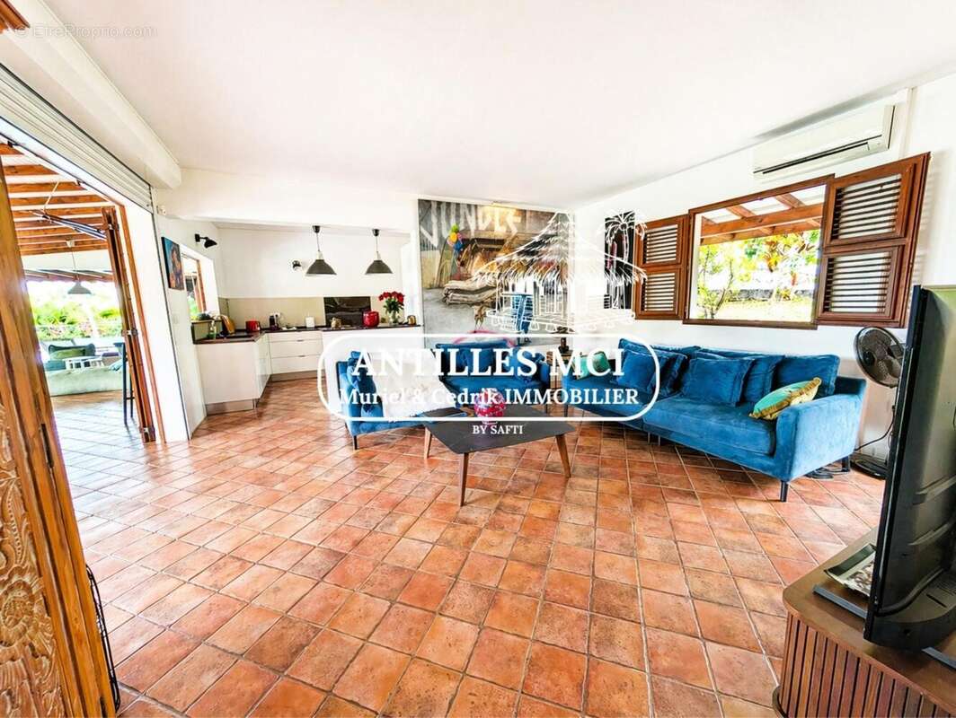 Photo 2 - Maison à SAINTE-LUCE