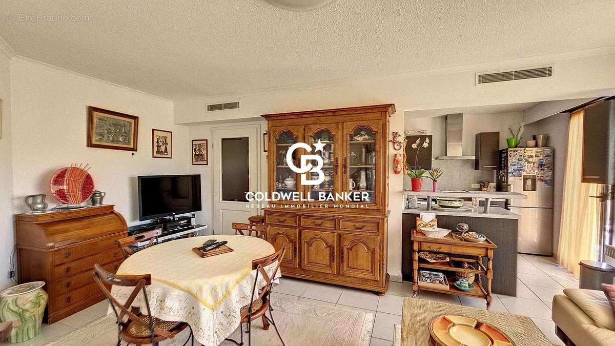 Appartement à FREJUS