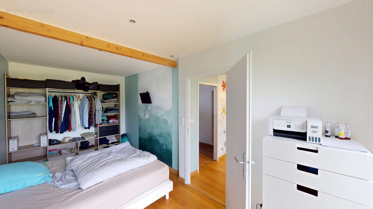 Maison à FLESSELLES