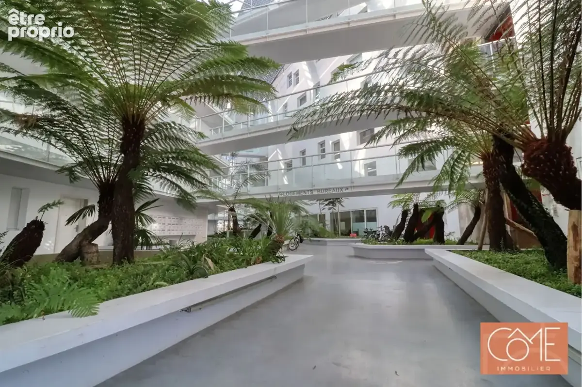 À vendre en exclusivite - rennes (35000) - appartement t4 duplex - dernier étage - 78,67 m² hab.  et 80,71 m² au sol- 3 chambres - photo 10