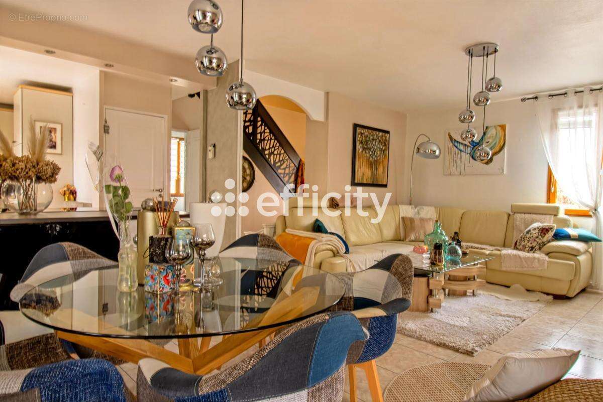 Maison à WASSELONNE