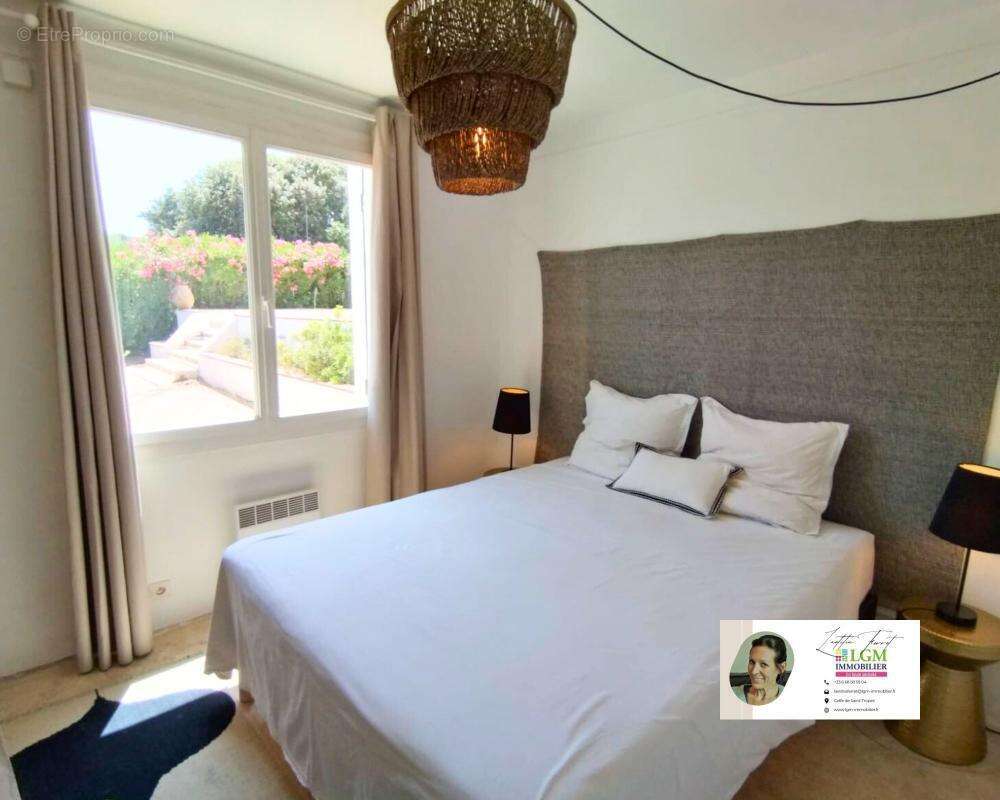 Maison à SAINTE-MAXIME