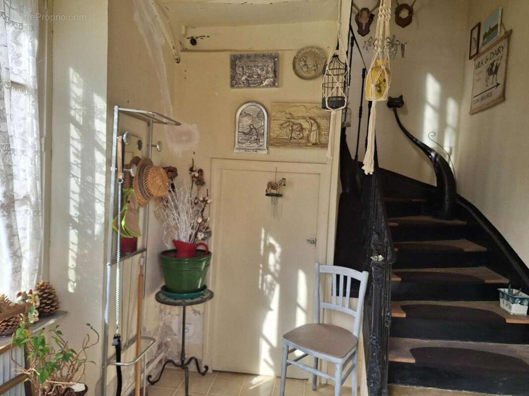 Photo 2 - Maison à DEGAGNAC