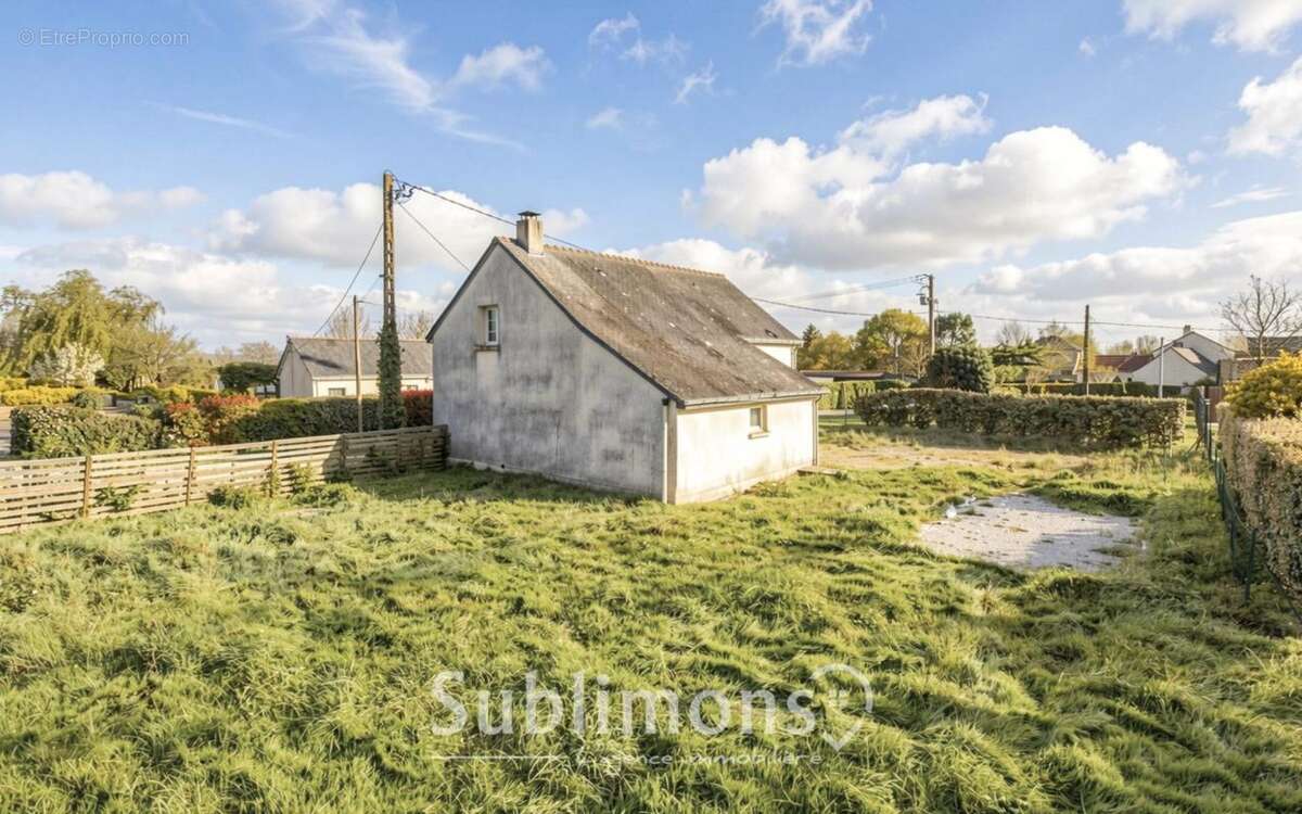 Maison à vendre Vair-sur-Loire - photo 9