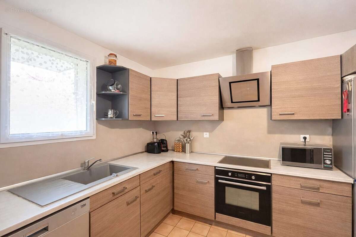 Maison 103 m² à Plaisir  - photo 6