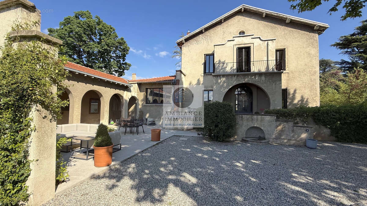 Maison à VALENCE