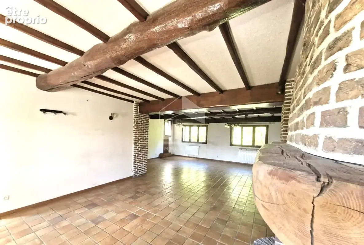 Maison 141m² à loos-en-gohelle - photo 3