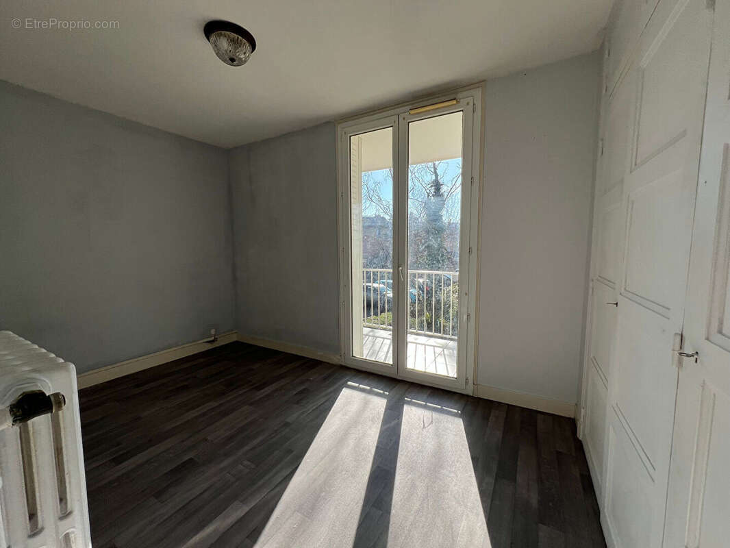 Appartement à CLERMONT-FERRAND