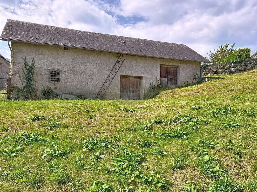 Maison à ARGELES-GAZOST