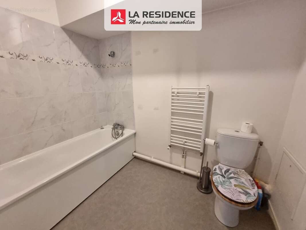 Appartement à STAINS