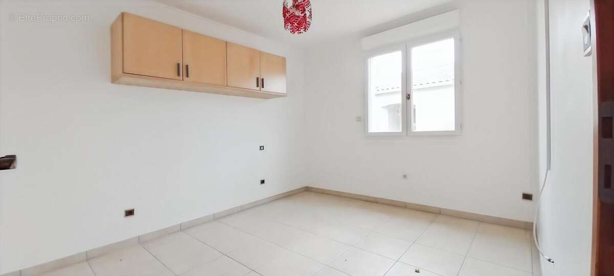 Maison à MARSEILLAN