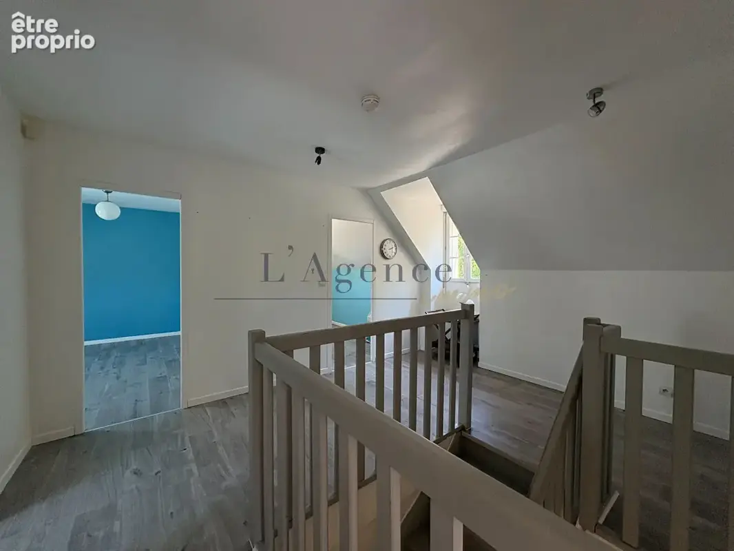 Maison  6 pièce(s) 122m² - photo 9