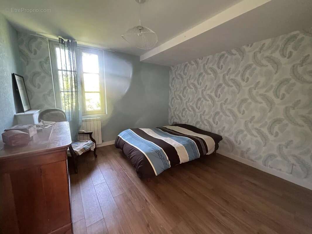 Maison à SALIES-DE-BEARN