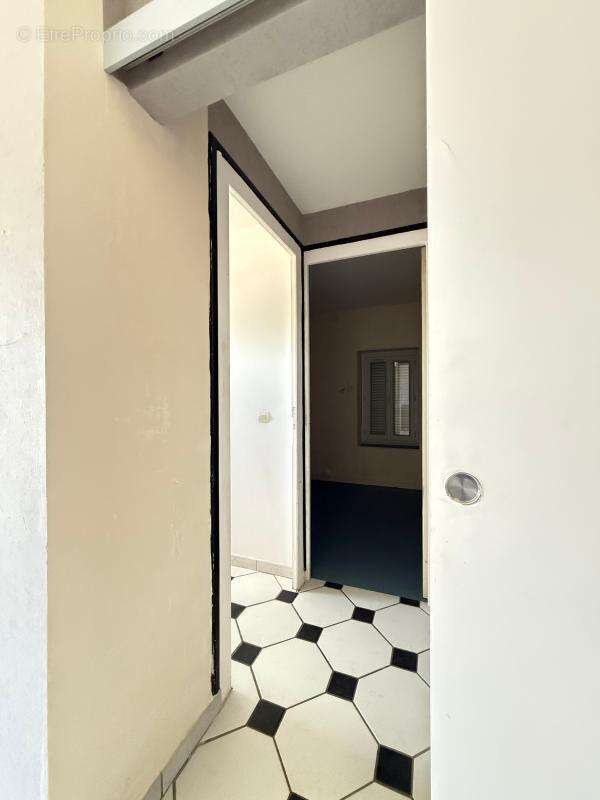 Appartement à SAINT-AUGUSTIN