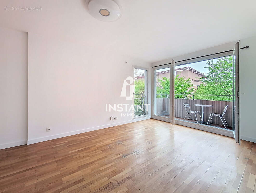 Appartement à CRETEIL