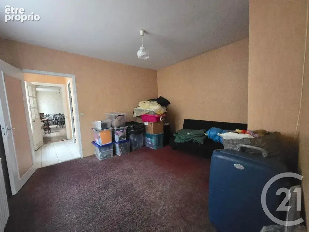 Appartement 146 m² à Villers-En-Ouche  - photo 8