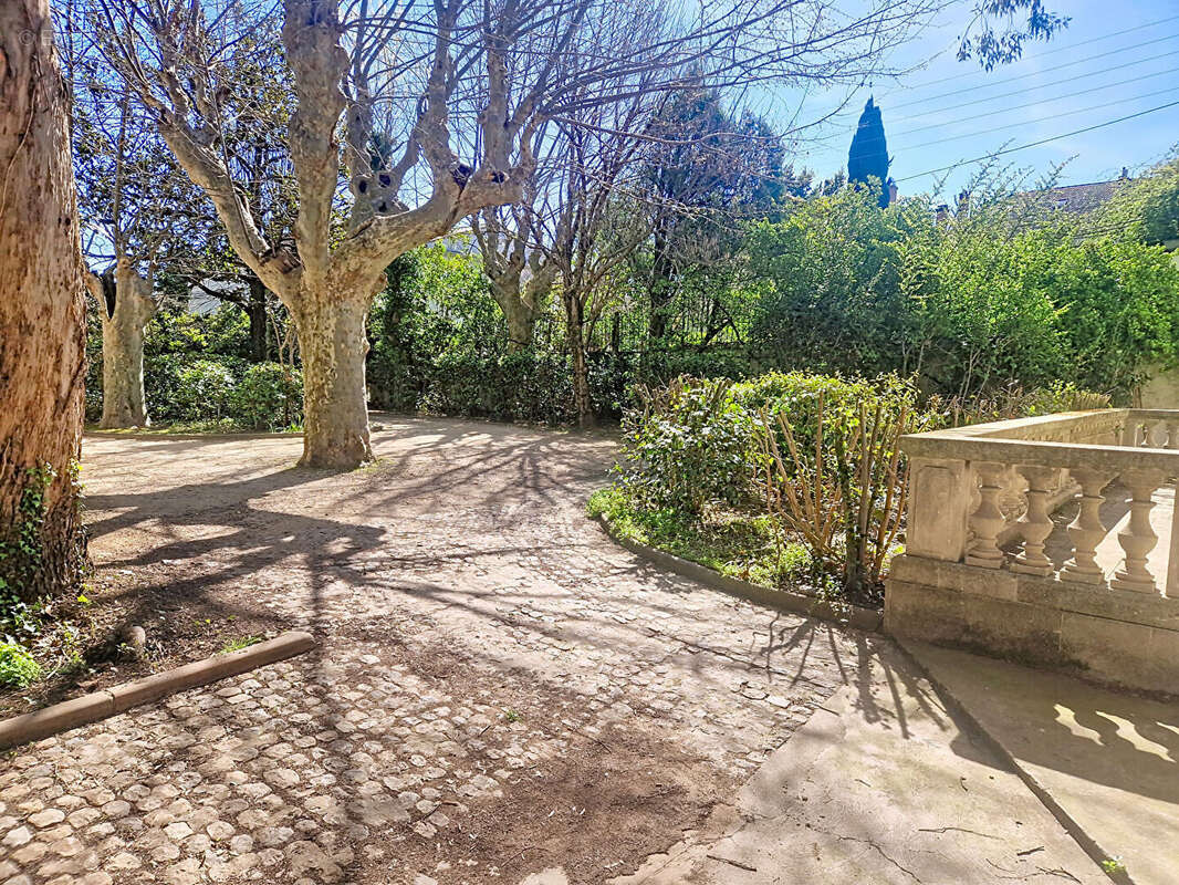 Maison à AVIGNON