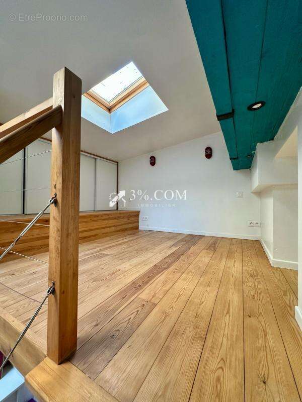 Appartement à WIMEREUX