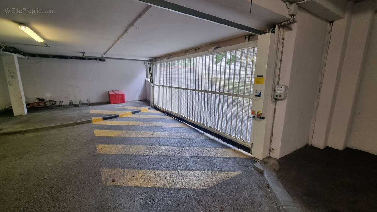 Appartement à TARBES
