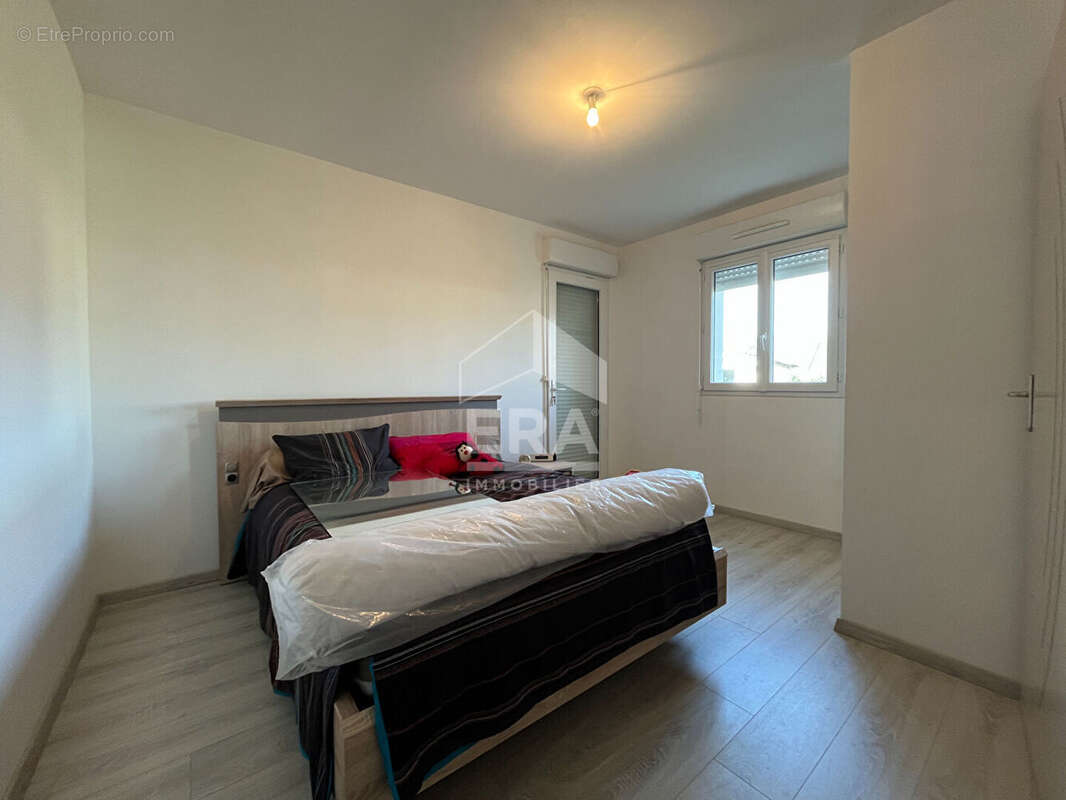 Maison 107m² à blois - photo 13