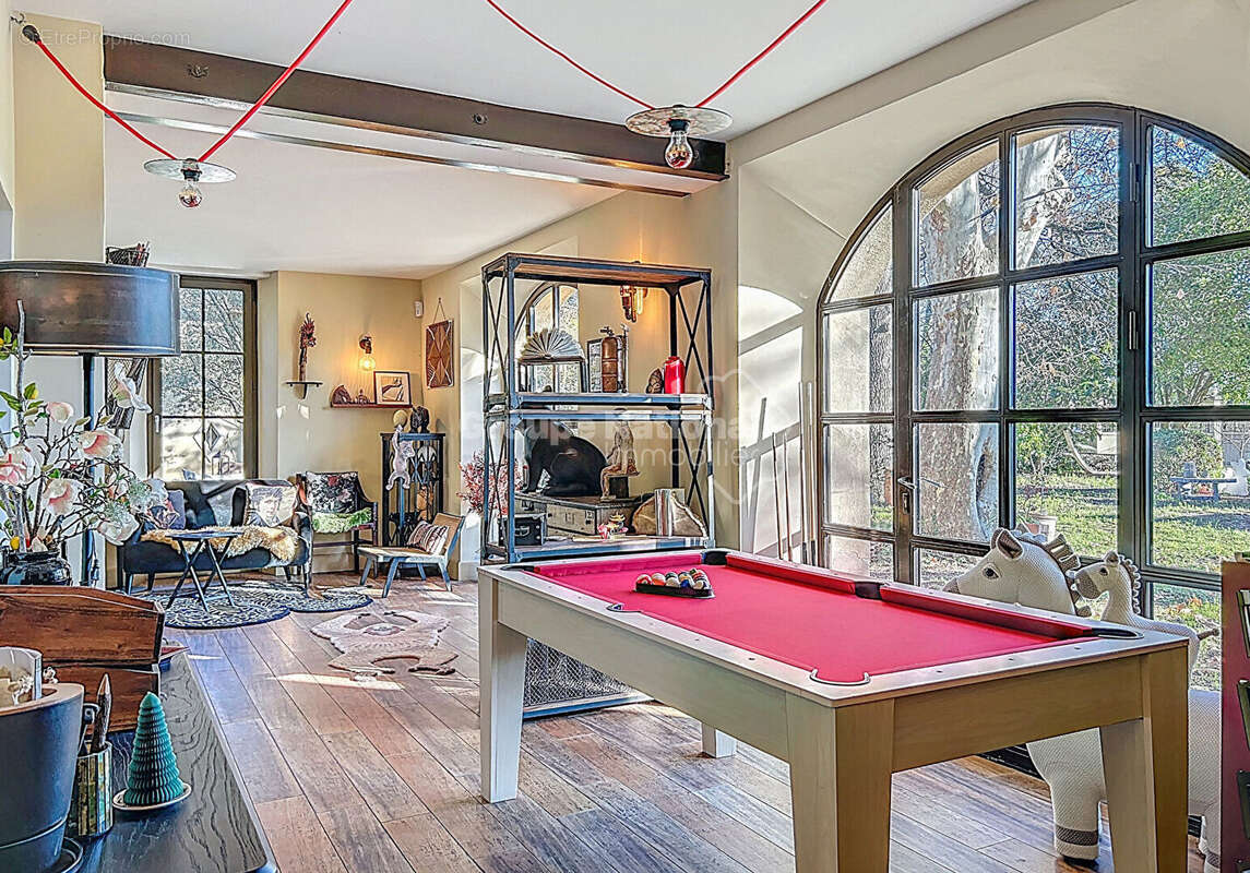 Maison à CARPENTRAS