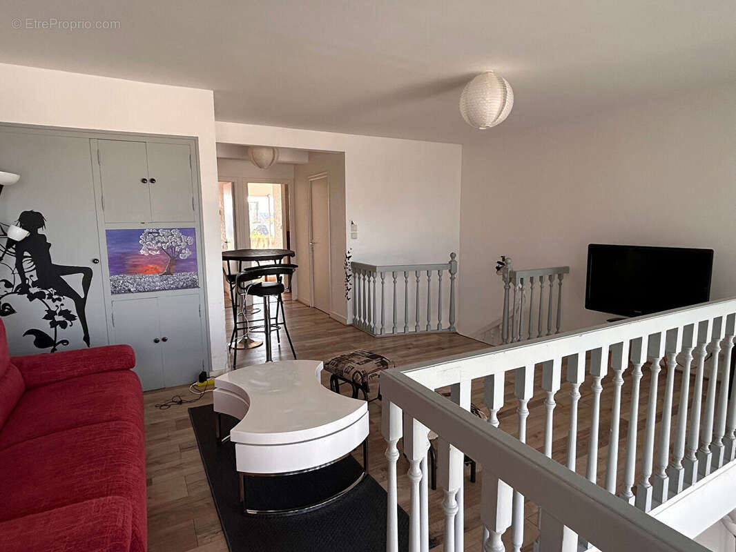 Appartement à DOUARNENEZ