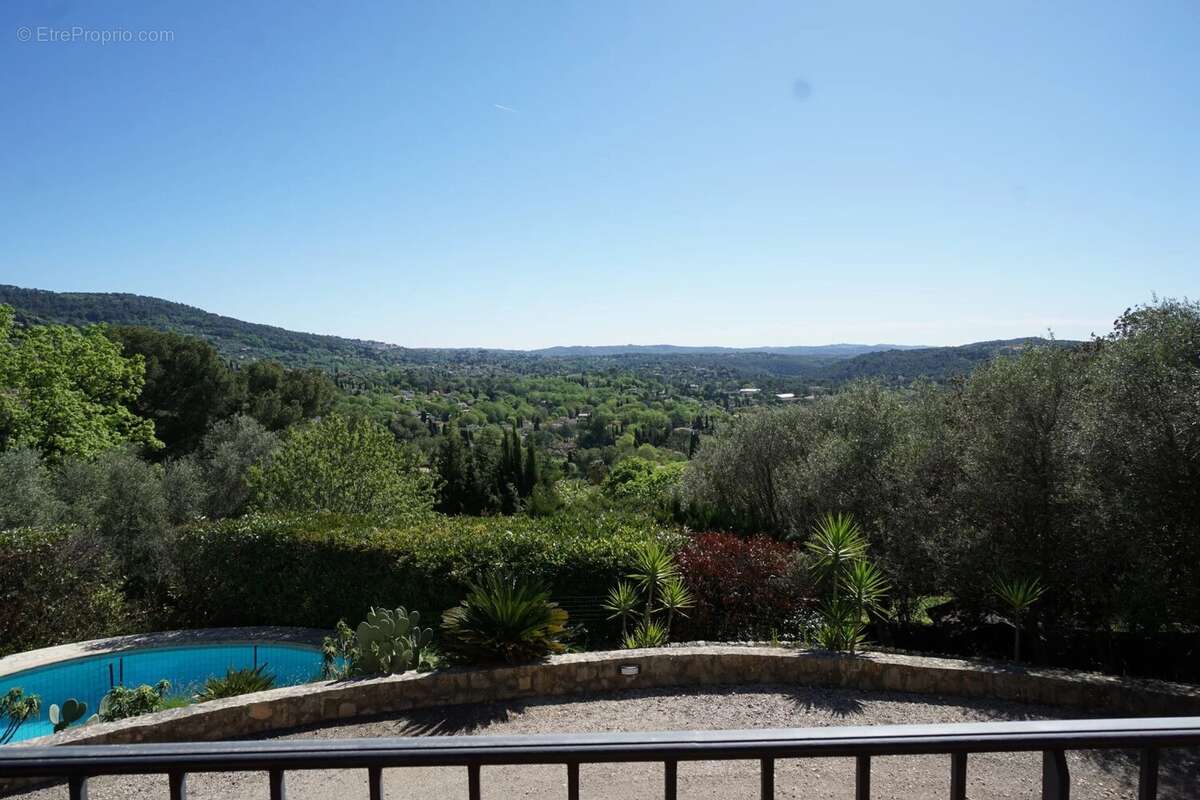 Maison à SPERACEDES