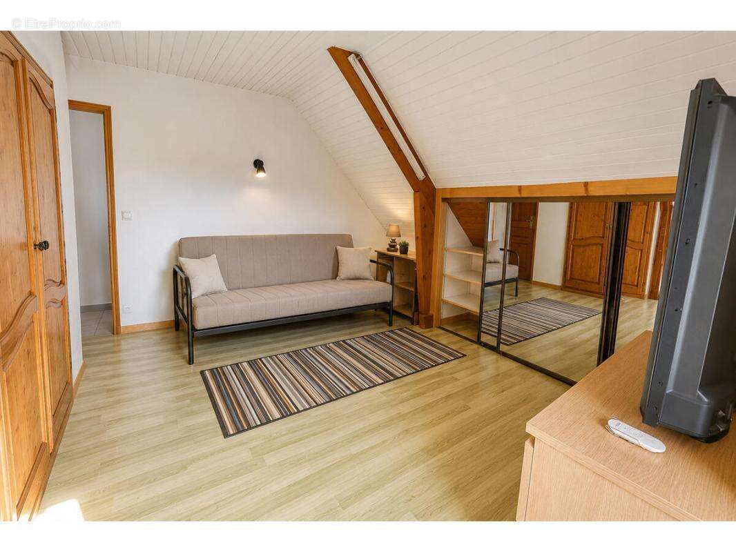 Maison 156 m² à Chevigny-En-Valiere  - photo 13