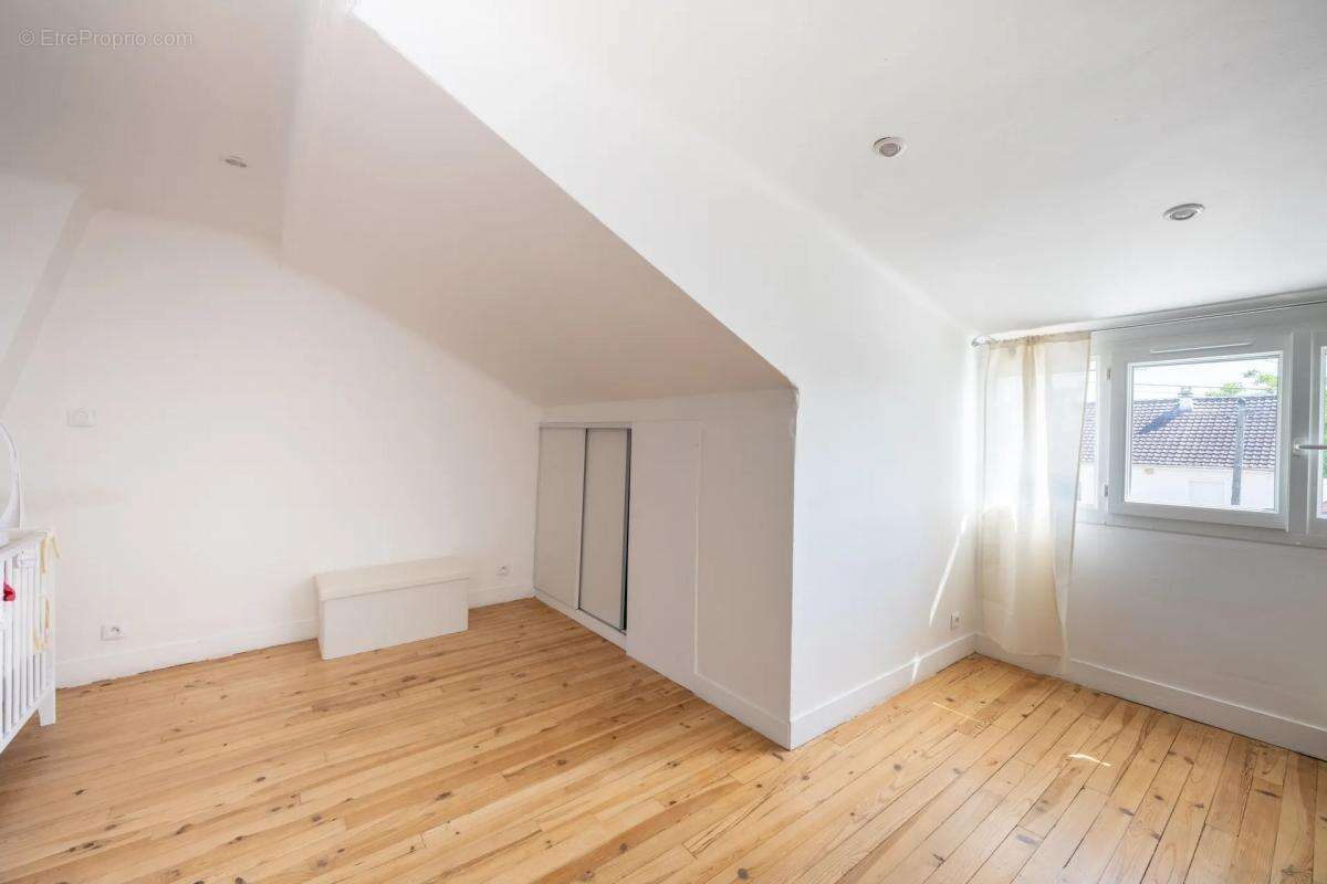 Maison à ARGENTEUIL