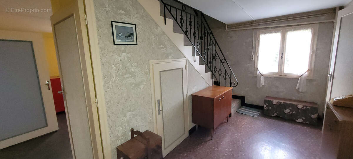 Maison à ARZACQ-ARRAZIGUET