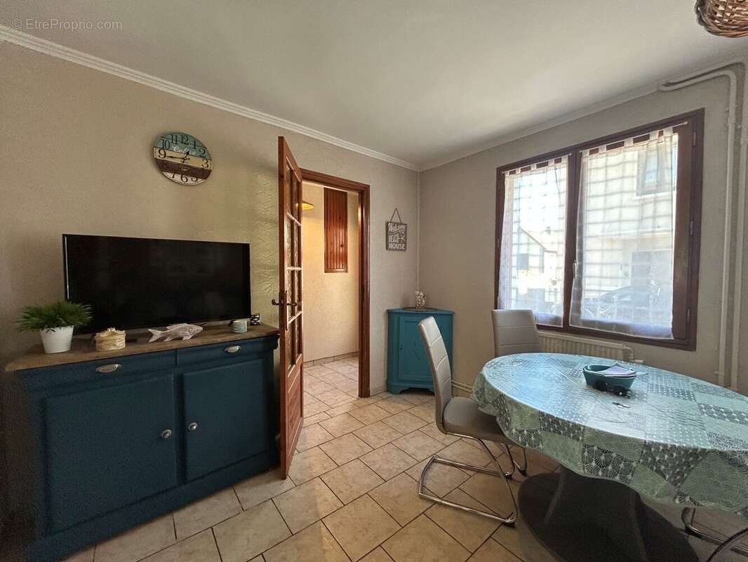 Maison 62 m² à Le Treport  - photo 9