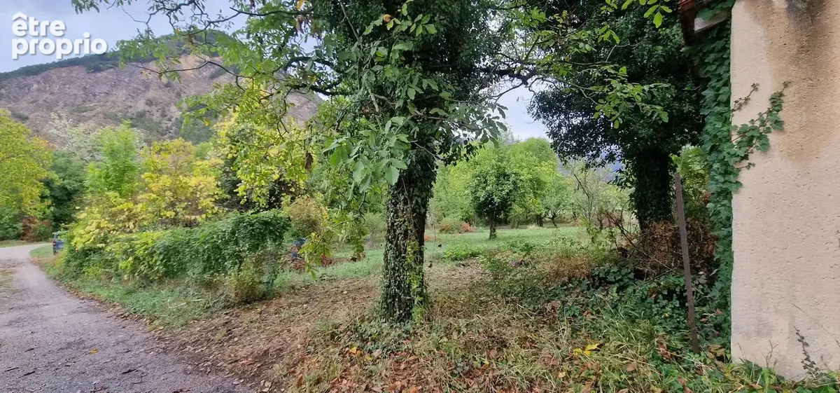 Dépendance habitable avec jardin et verger - photo 6