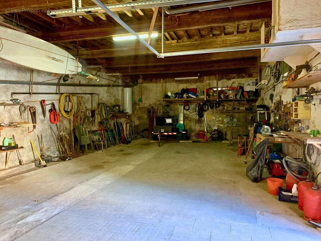 Appartement à PORT-VENDRES