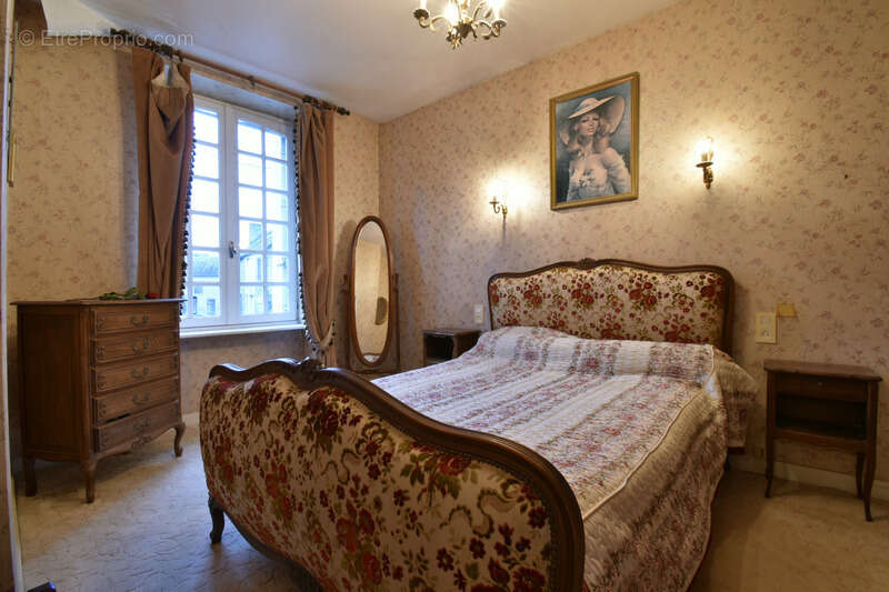 Maison à LE TEILLEUL