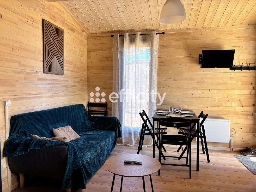 Maison à SAINT-PONS