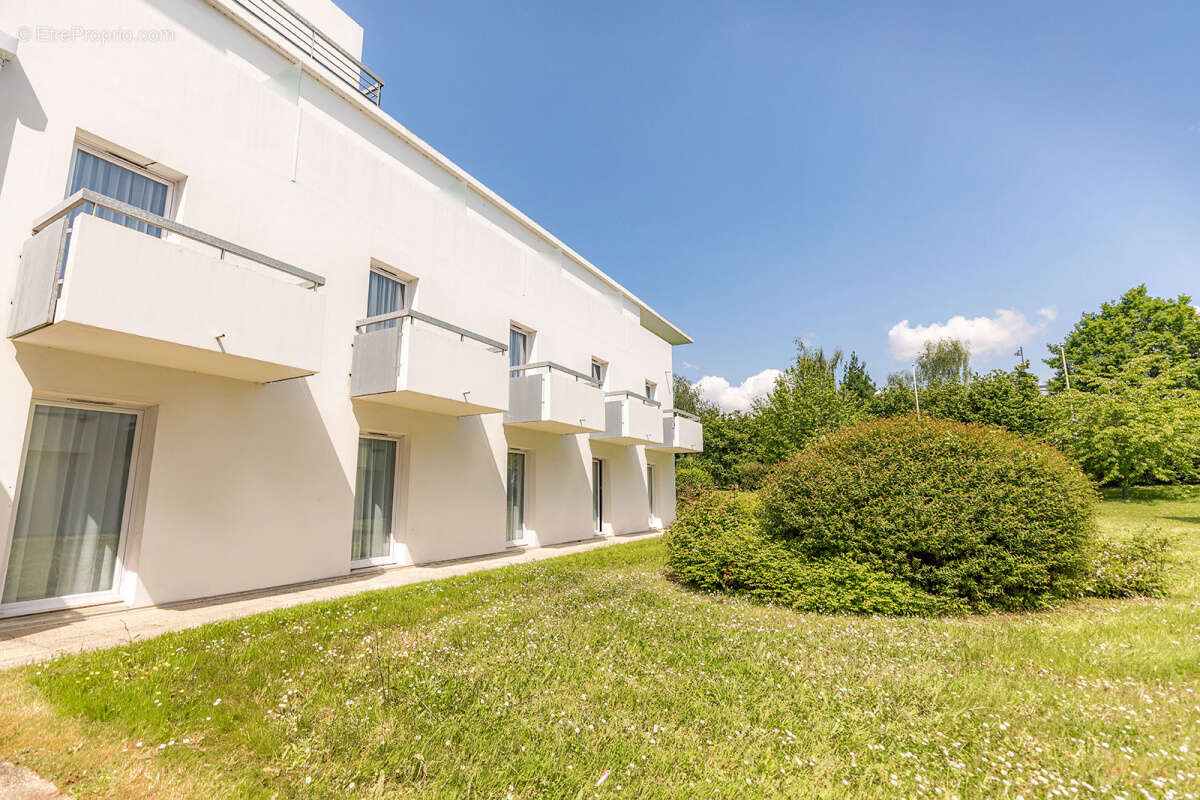 Investissement rapport locatif résidence d'affaires - photo 7