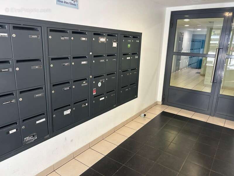 Appartement à LIMEIL-BREVANNES