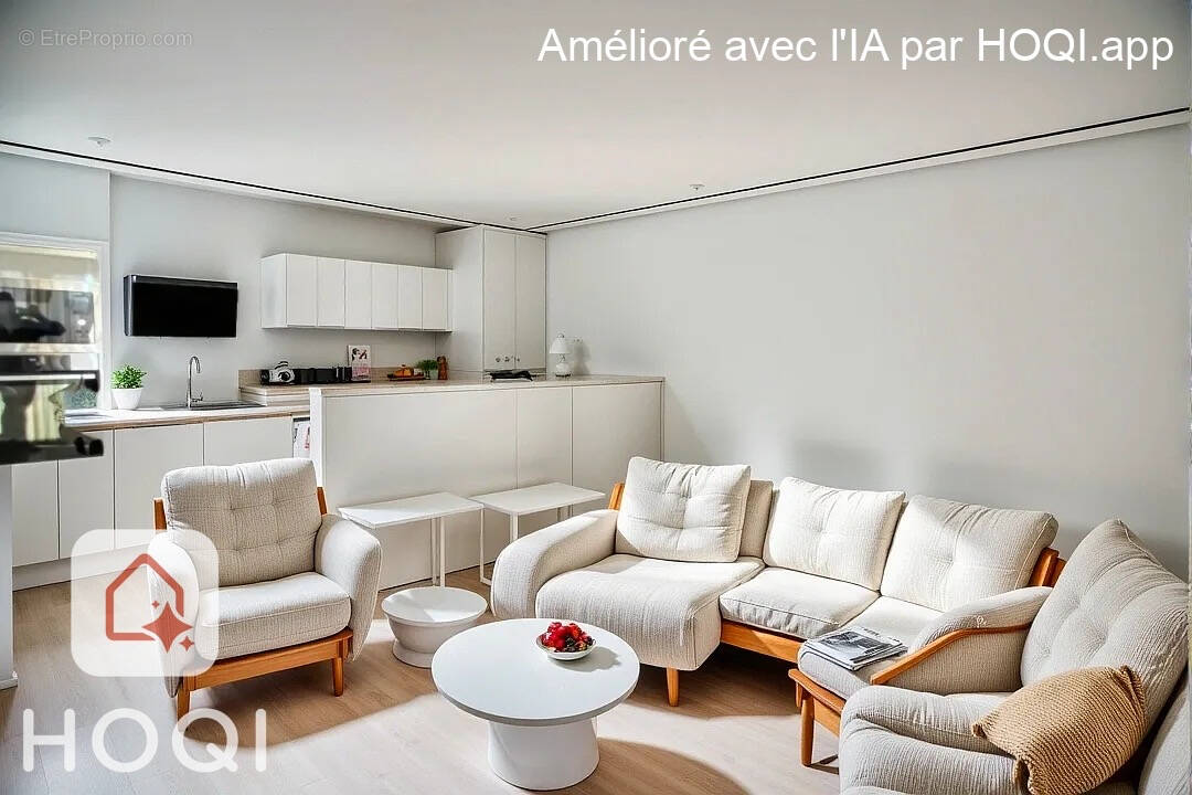 Appartement à MERIGNAC