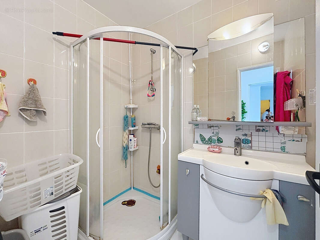 Appartement à SAINT-LO