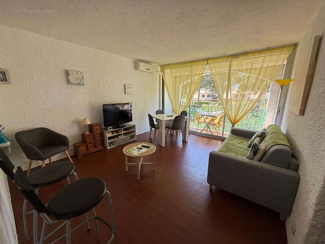 Photo 2 - Appartement à ARGELES-SUR-MER