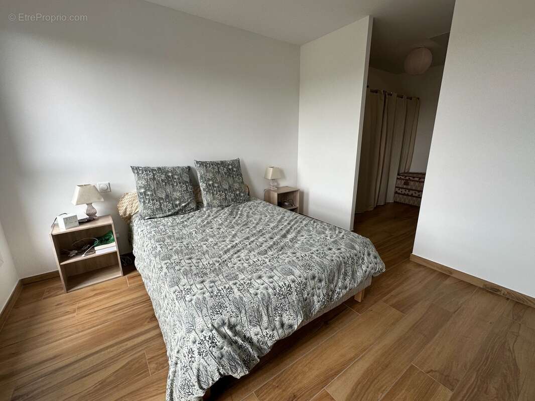 Maison à vendre 5 pièces BOULAY MOSELLE (57), 3 chambres , garage et jardin - photo 7