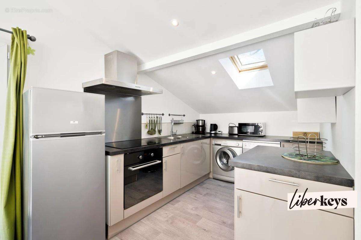 Appartement à ASCAIN