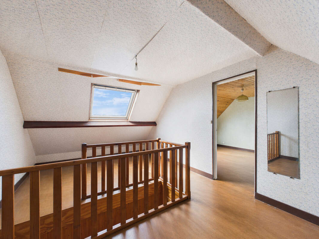 Maison à CONCARNEAU