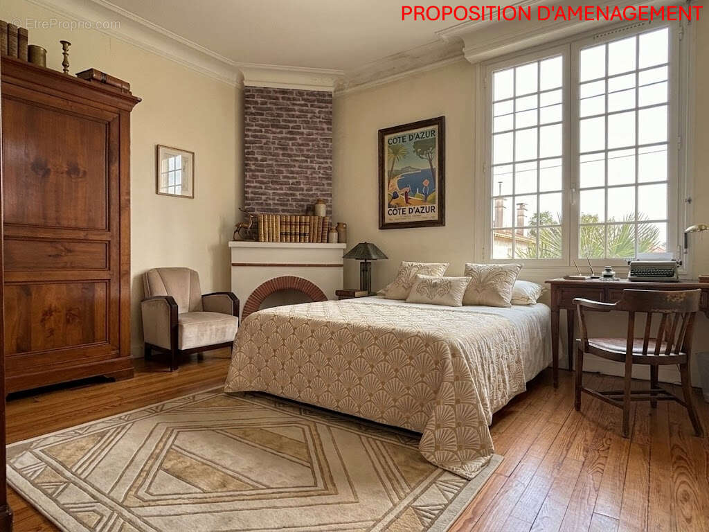 Appartement à PAU
